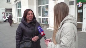 Севастопольцы о прямой линии Президента РФ