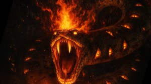 Страшные истории. Мифология Бразилии. Бойтата.