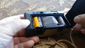 Фотоаппарат "Skina SK-102"