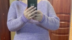 Платье-туника