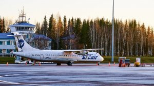 Почти полмиллиона югорчан воспользовались субсидированными авиарейсами