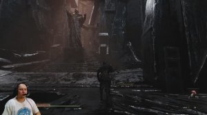 Открыл врата! Mortal Shell (Смертная оболочка)