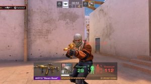 станд я вернулся