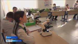 В Ингушетии подвели итоги масштабного республиканского фестиваля науки и техники