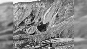 ЗОЛОТАЯ ЛИХОРАДКА 19 ВЕКА! Что на самом деле искали миллионы людей в грязи руин_