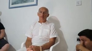 Душевные разговоры