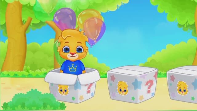 Детский, развивающий и познавательный мультфильм. смотреть онлайн