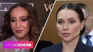 Ольге Бузовой сделали предложение руки и сердца? Лерчек активно готовится к родам! | PRO-Новости