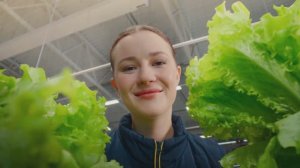 Как пройдёт ваш день в Ленте? Работа в рознице