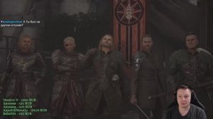 Of Ash and Steel Прохождение 60 - Конец - Финал