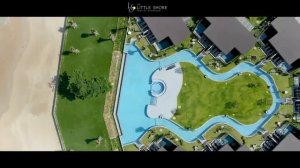 THE LITTLE SHORE KHAO LAK BY KATATHANI 5* | 316000.ru - лучшие цены на Ваши путешествия!