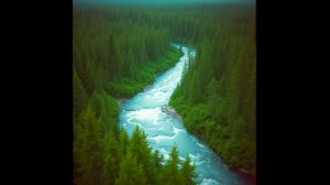 Песня "Ах ты ж, Иртыш!".