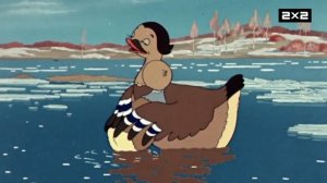 2х2 Анонс Сказка о мёртвой царевне и семи богатырях и Серая шайка (23.12.2025)