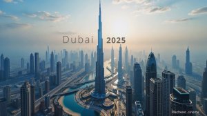 Что посмотреть в Дубае за 5 дней?