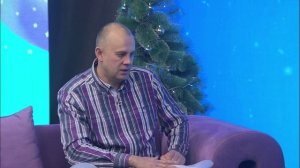 Утро Донбасса 15 декабря 2025 г. Обработка сада и кустарников. Алексей Нечаев