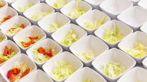 Рынок кейтеринга в России может превысить 1 трлн рублей