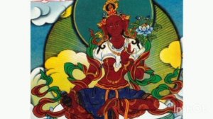 Трайлокавиджая Тара