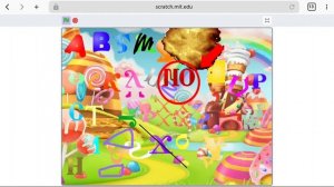 coptic alphabet dancing