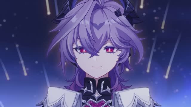 «Письмо домой» Дурин - Истории персонажей | Genshin Impact