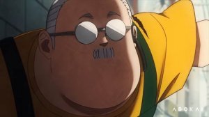 Sakamoto Tarou vs Mashimo Heisuke「Sakamoto Days AMV」