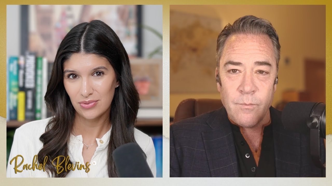 Пираты Карибского моря. Почему война с Венесуэлой именно сейчас? | Рэйчел Блевинс | Rachel Blevins смотреть онлайн