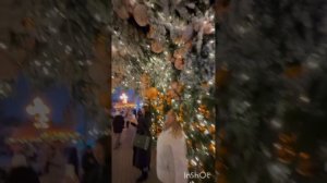 Мандариновый Старый Арбат 2025-2026