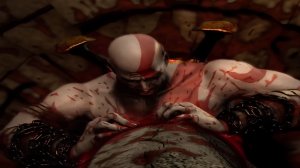 God of War #13 (Ящик Пандоры)