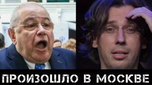 Покушение в больнице и ЧП со звездами: Петросян, Орбакайте и Галкин в центре скандала