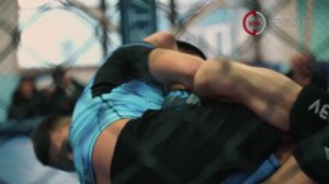 В Луганске завершился турнир по ММА на Кубок главы ЛНР