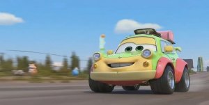 Поющие мир мультик