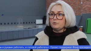 Цирковое искусство можно освоить в любом возрасте