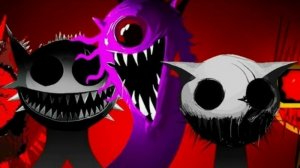 Roblox с комментариями ,как убежать от злых спрунки