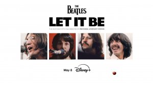 🇬🇧 The Beatles - Let It Be  / Битлз - Пусть будет так - 1969 🎶🎹🎷🥁🎵🎸🎻🎺❤️🌹