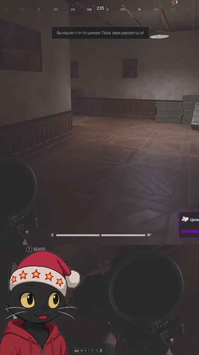 Отрицательный ICQ #arenabreakoutinfinite #vtuber #fail #fails смотреть онлайн