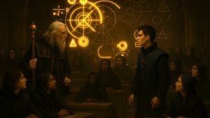 Ария 01. Материя или сознание