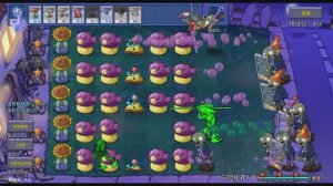 Plants vs. Zombies Star Sign Растения против Зомби