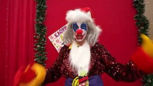 Новогодняя Маленькая vs Средняя vs Большая Тарелка Челлендж! Со Старой Командой А4!