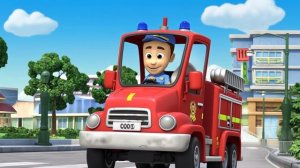 Золотые машинки мультик