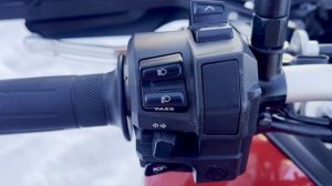 Yamaha Tracer 900 2015 обзор