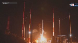 Запуск частной космической ракеты Южной Кореи привел к "аномалии"