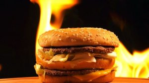 Гамбургер. Варианты. Рецепт внутри.