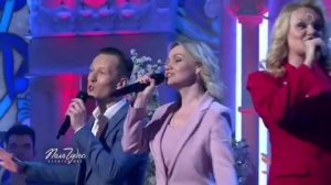 Елена Комарова.Калина Фолк.Ветерок.Сл.Марина Волкова.Муз.Елена Комарова.Поле чудес.Первый канал.