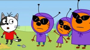 ТРИ КОТА - СБОРНИК ТРИ КОТА - МУЛЬТФИЛЬМ ТРИ КОТА ДЛЯ ДЕТЕЙ - МУЛЬТИКИ ТРИ КОТА