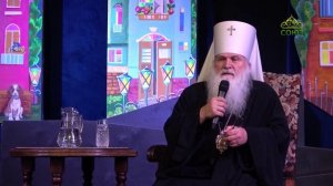 «О происхождении веры и настоящем христианстве». Митрополит Ташкентский и Узбекистанский Викентий