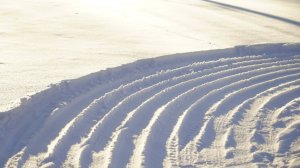 День снежных ангелов. Такое утро