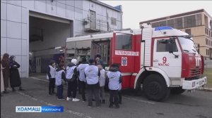 «Дукха еза професси» яха болам ба вай мехка д1ахьош