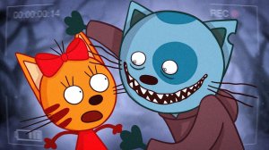 ТРИ КОТА - СБОРНИК ТРИ КОТА - МУЛЬТФИЛЬМ ТРИ КОТА ДЛЯ ДЕТЕЙ - МУЛЬТИКИ ТРИ КОТА ДЛЯ МАЛЫШЕЙ