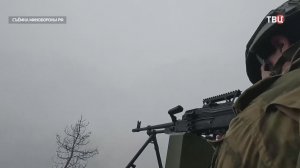 Минобороны представило новых героев СВО