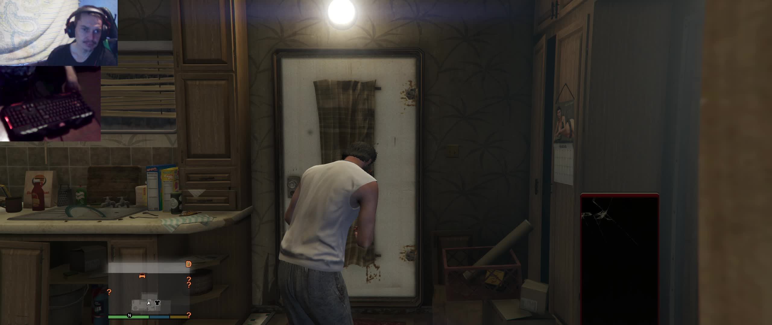 гта 5 прохождение часть 6 смотреть онлайн