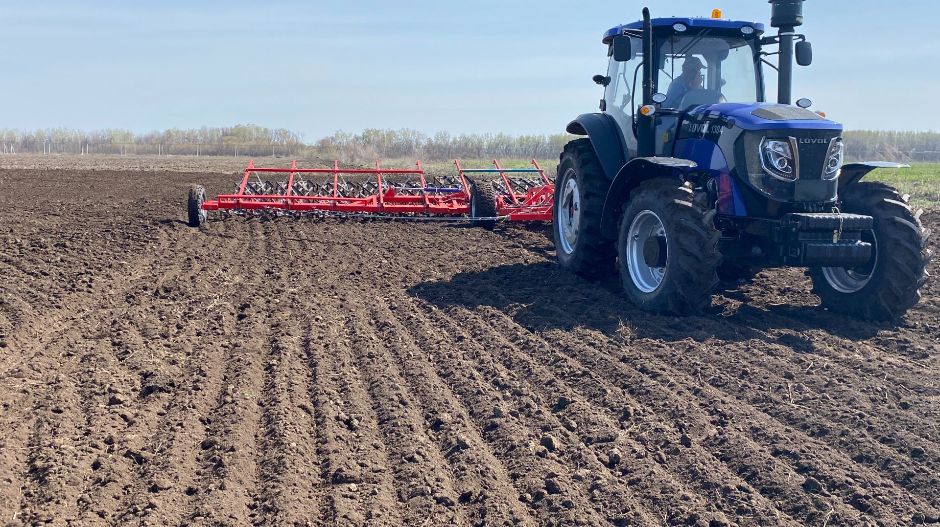 Бороновальные гидрофицированные 2-х следные сцепки смотреть онлайн